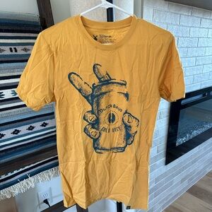Dutch Bros Cold Brew Tee